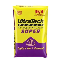 Ultratec Cement