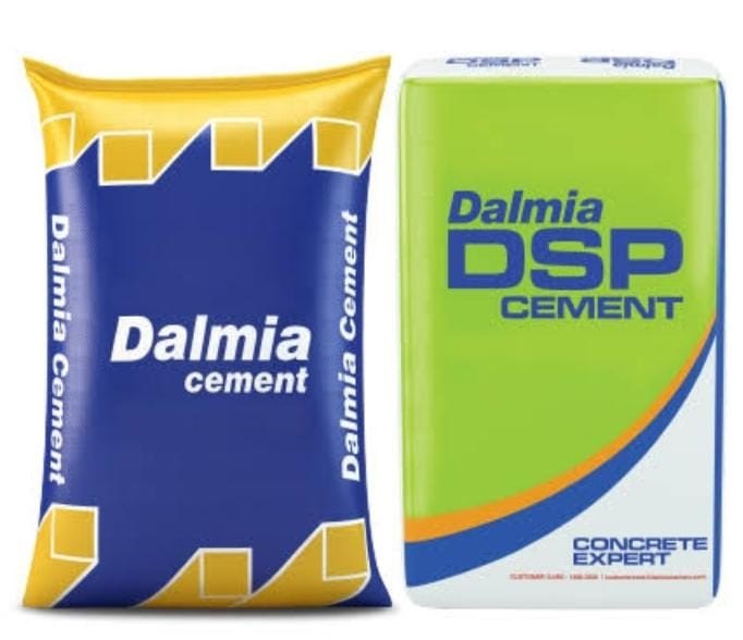 Dalmia Cement