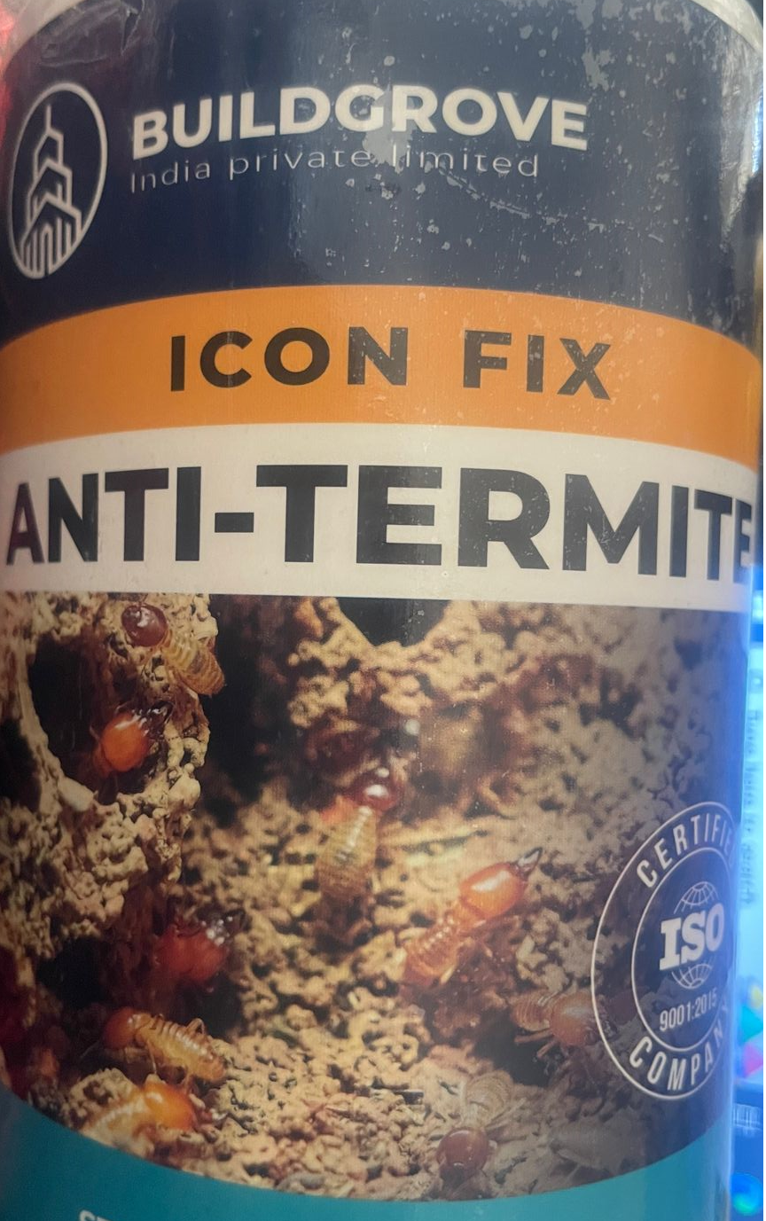 ICON Fix Anti Termite