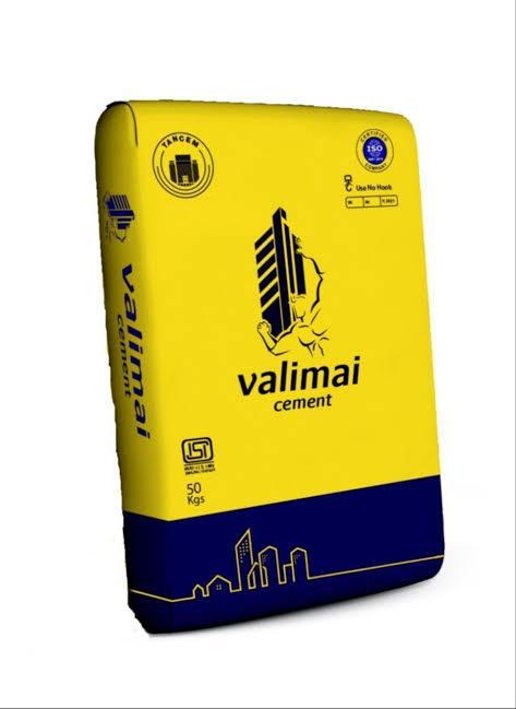 Valimai Cement