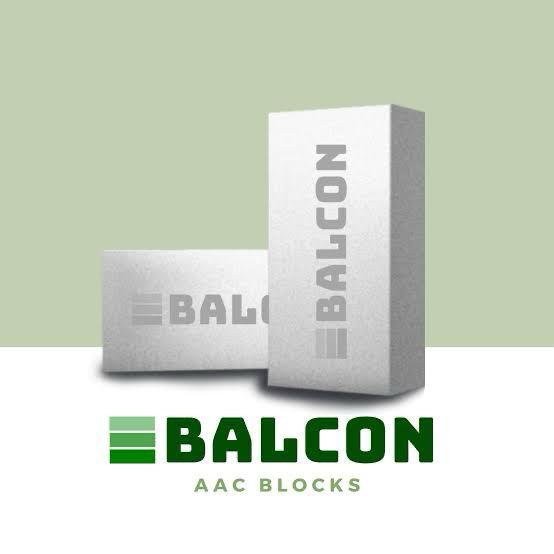 Balcon AAC Blocks