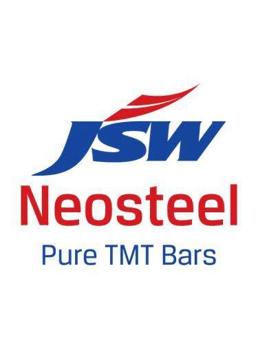 JSW Neo steel TMT